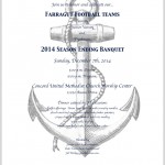banquet
